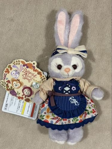 らぷ ステラルーぬいぐるみバッジ 2つ らぷ ステラルーぬいぐるみバッジ 2つ 41LaTUc-CfL._UF350